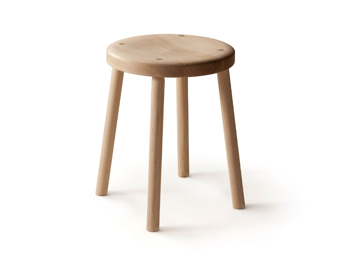 Nikari Storia Low Stool