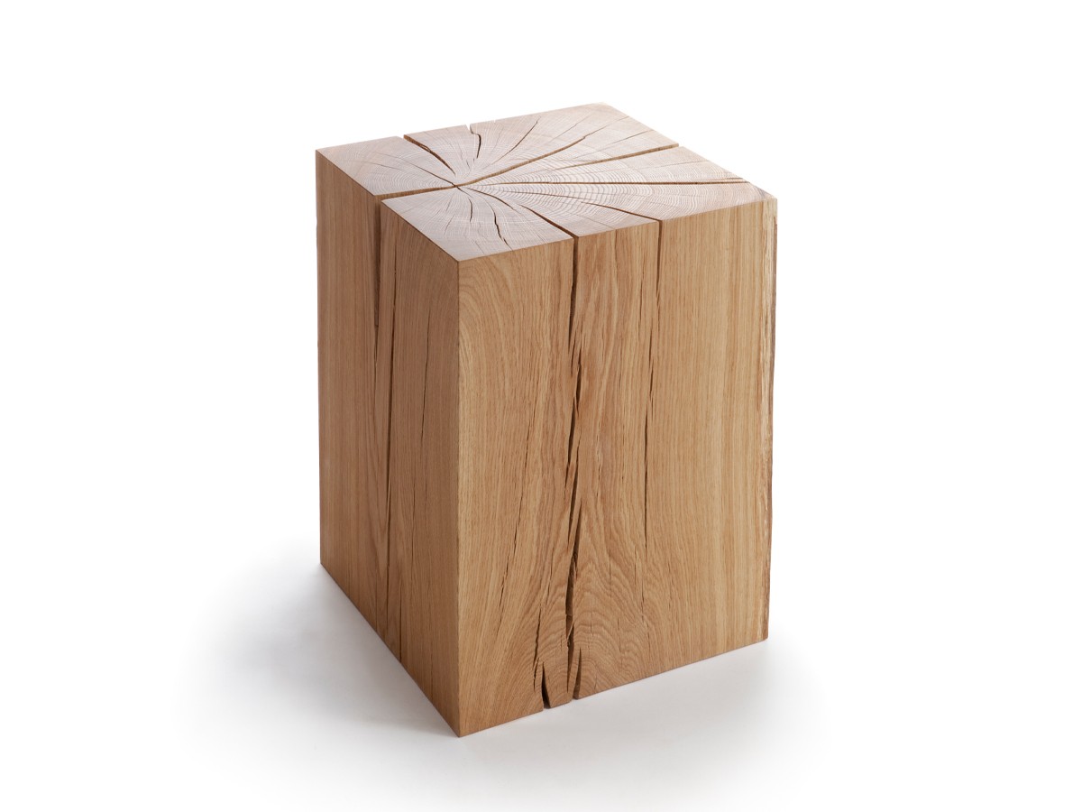 Nikari Arte Biennale Stool