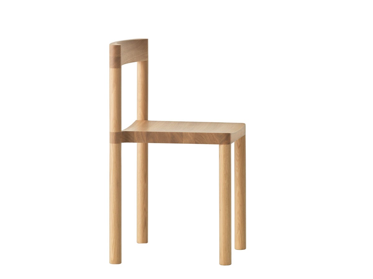 Resident Pier Dining Chair