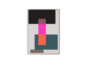 Paper Collective Wrong Geometry Print Collection