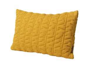 Fritz Hansen AJ Tassel Cushion - Rectangular