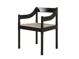 Fritz Hansen Carimate Armchair