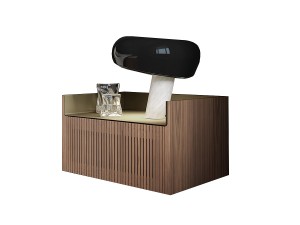 Punt Stockholm Bedside Table