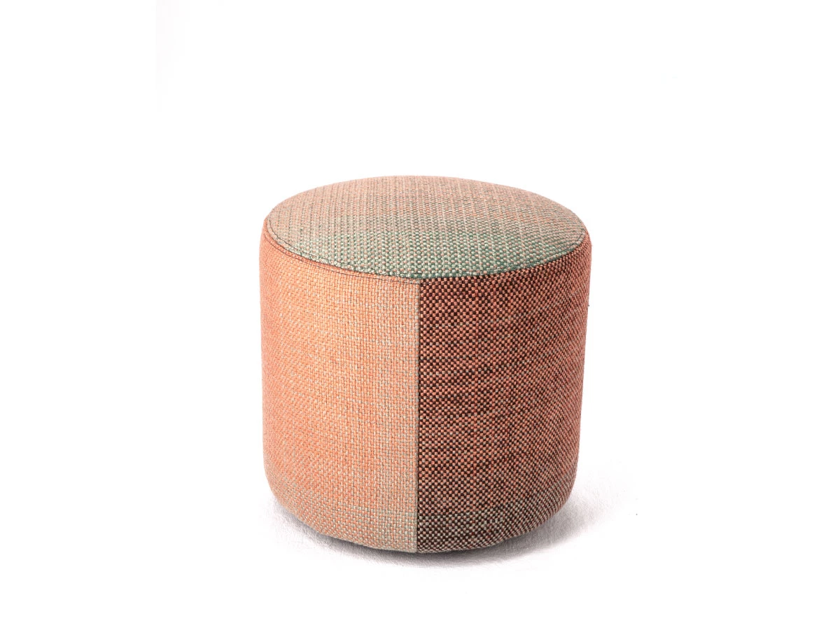 nanimarquina Shade Pouf