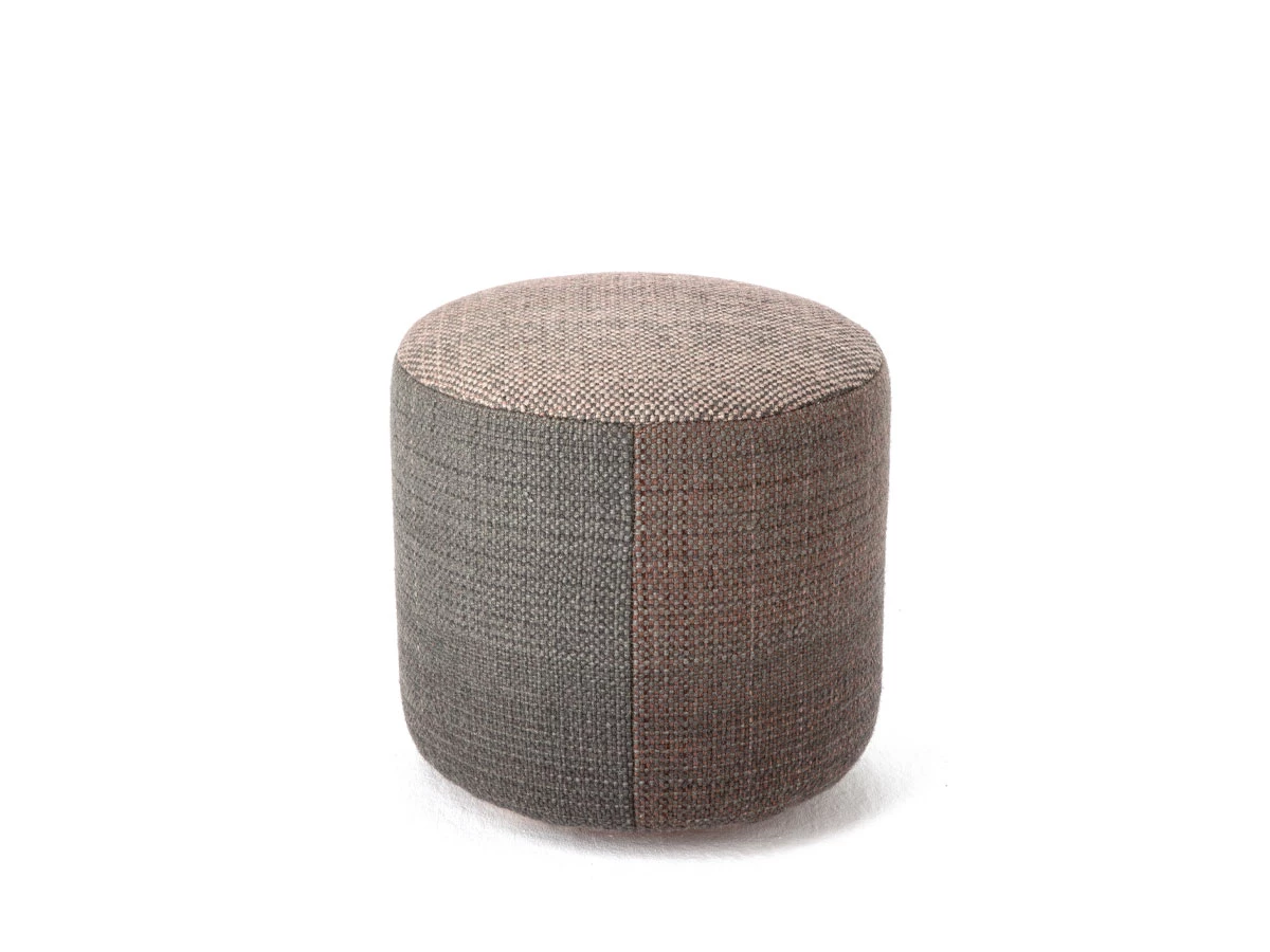 nanimarquina Shade Pouf