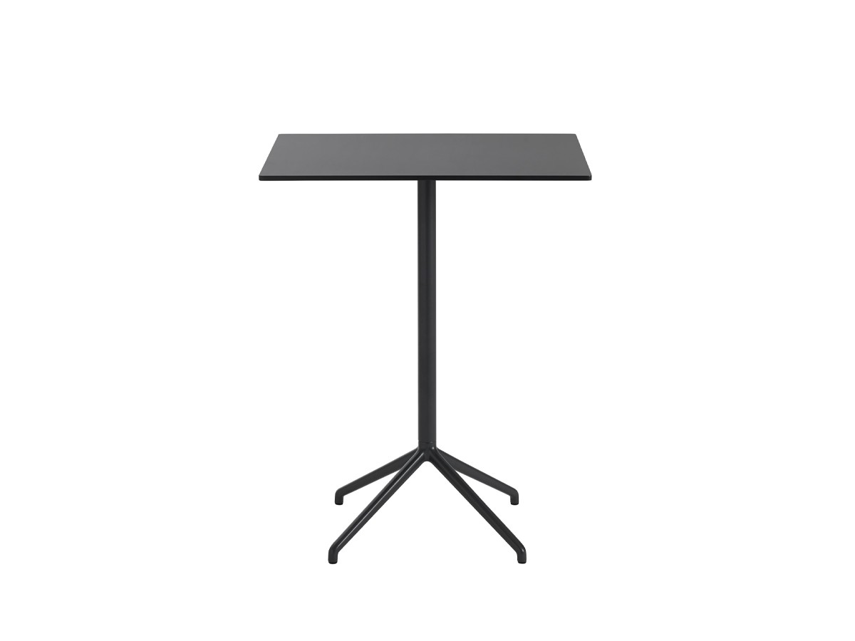 Muuto Still Cafe Table - Square