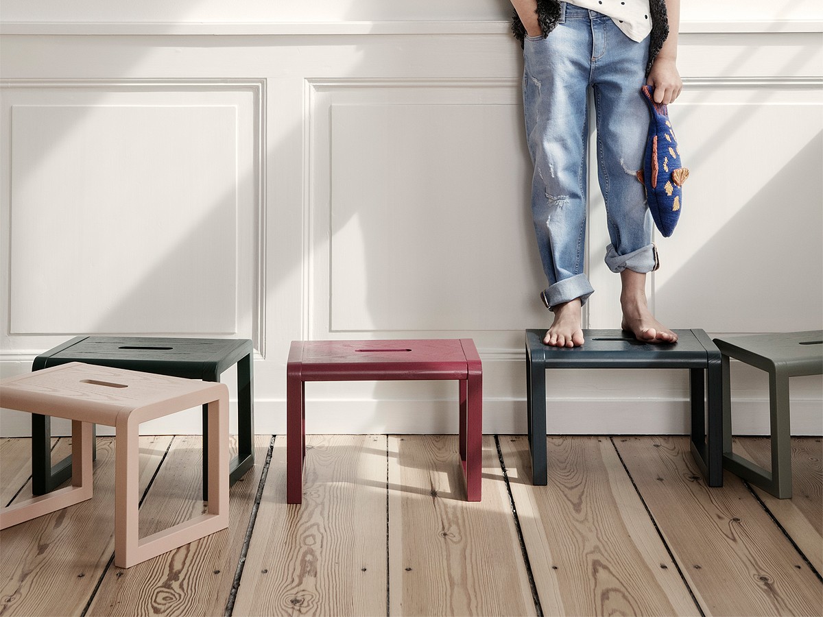 Ferm Living Little Architect