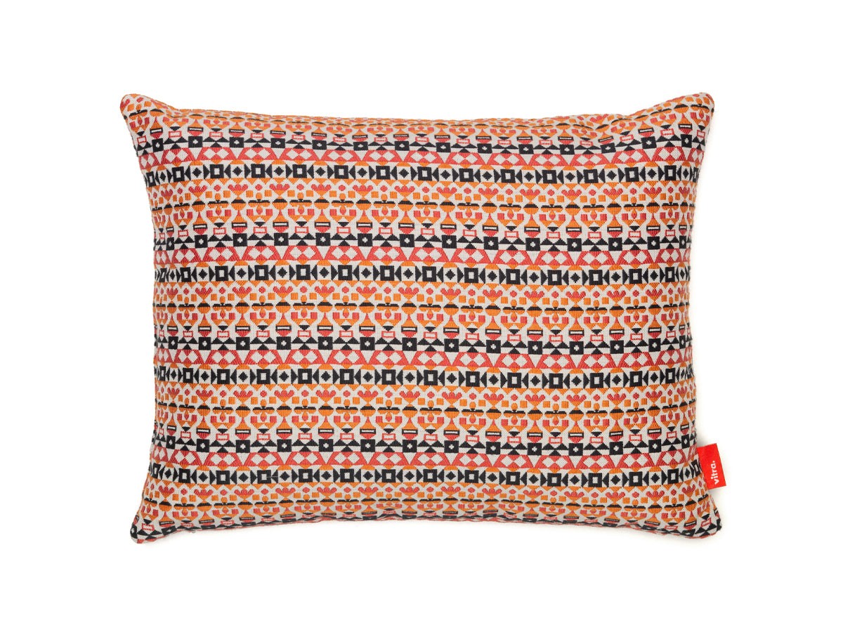 Vitra Classic Maharam Pillow - Arabesque