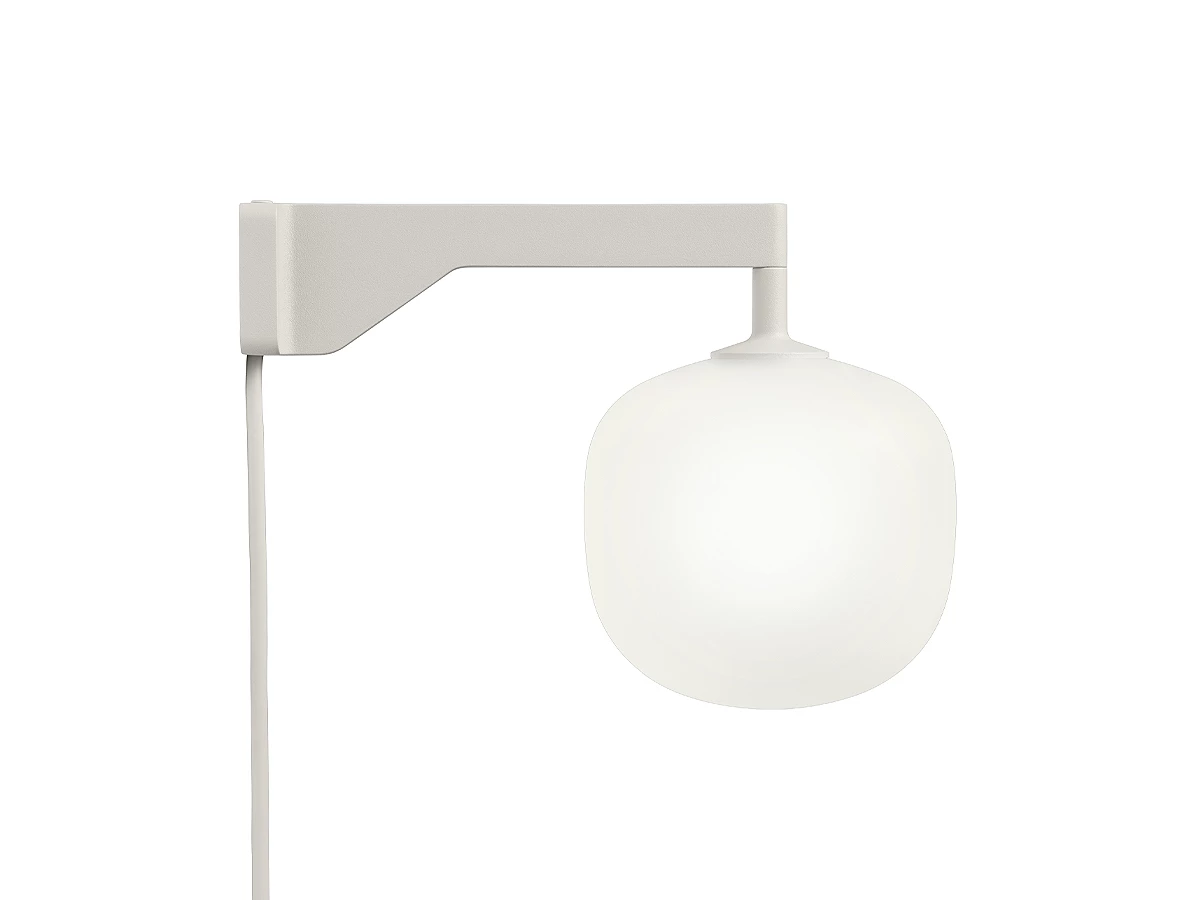 Muuto Rime Wall Lamp