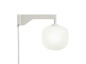 Buy the Muuto Rime Wall Lamp at nest.co.uk