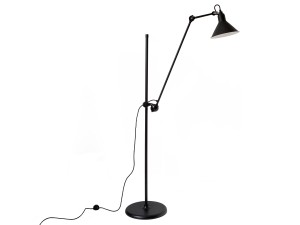 DCW Editions Lampe Gras 215 Floor Lamp