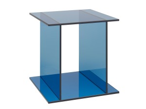 E15 CT07 Drei Side Table