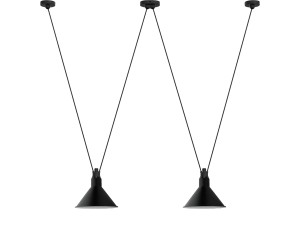 DCW Editions Les Acrobates de Gras 324 Suspension Light