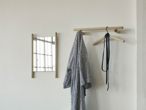 Fritz Hansen Skagerak Collection Georg Rack