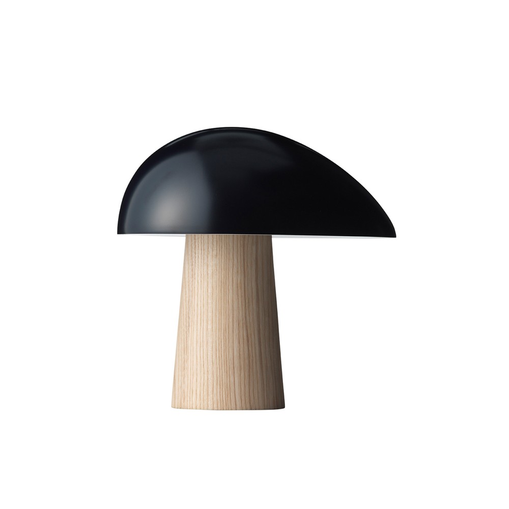 Buy the Fritz Hansen Night Owl Table Lamp at nest.co.uk