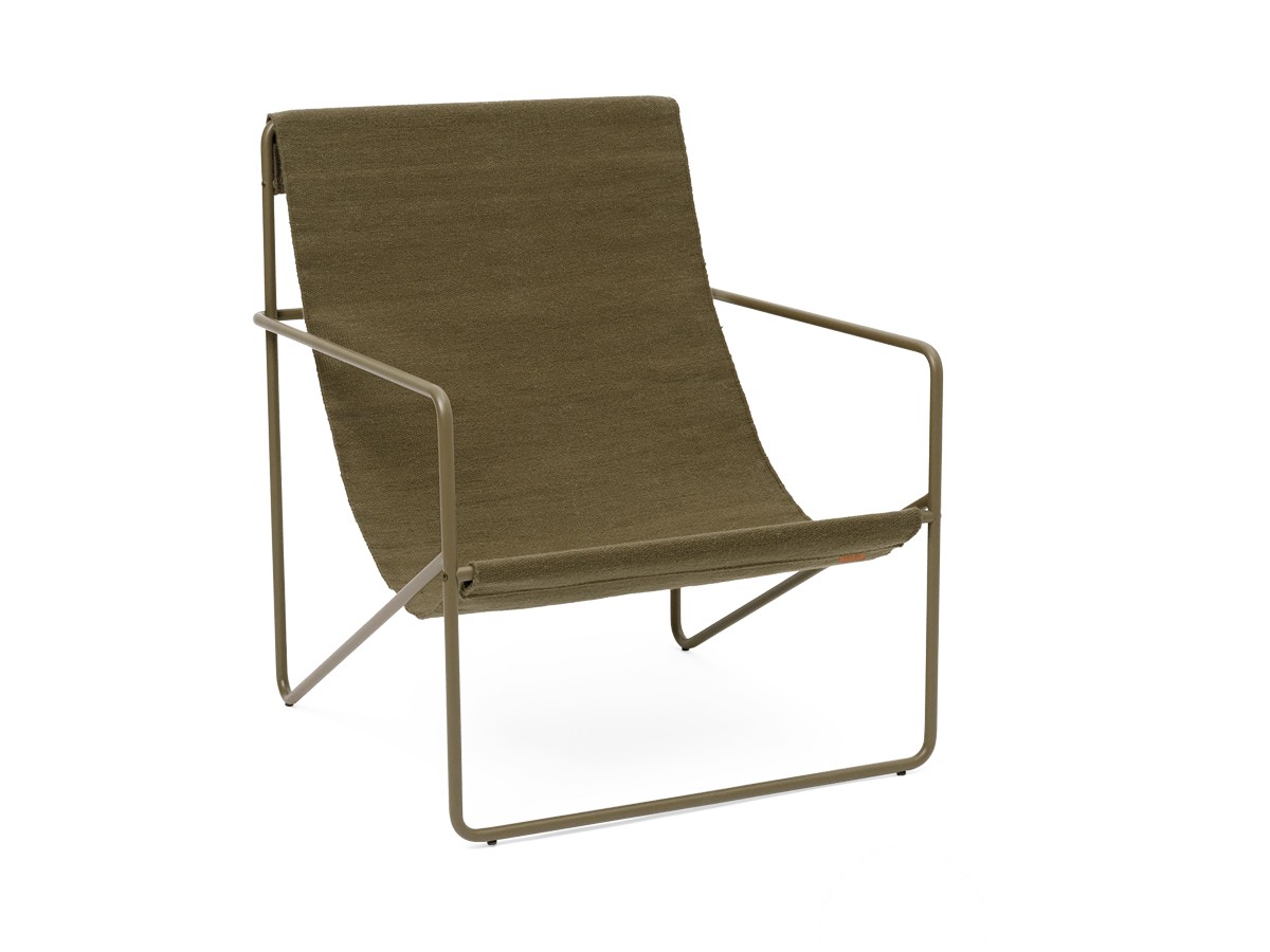 Ferm Living Desert Lounge Chair