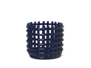 Ferm Living Ceramic Basket