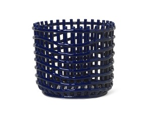 Ferm Living Ceramic Basket