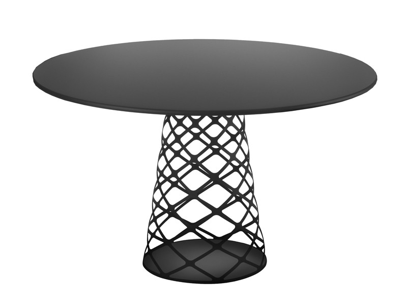 Gubi Aoyama Cafe Table