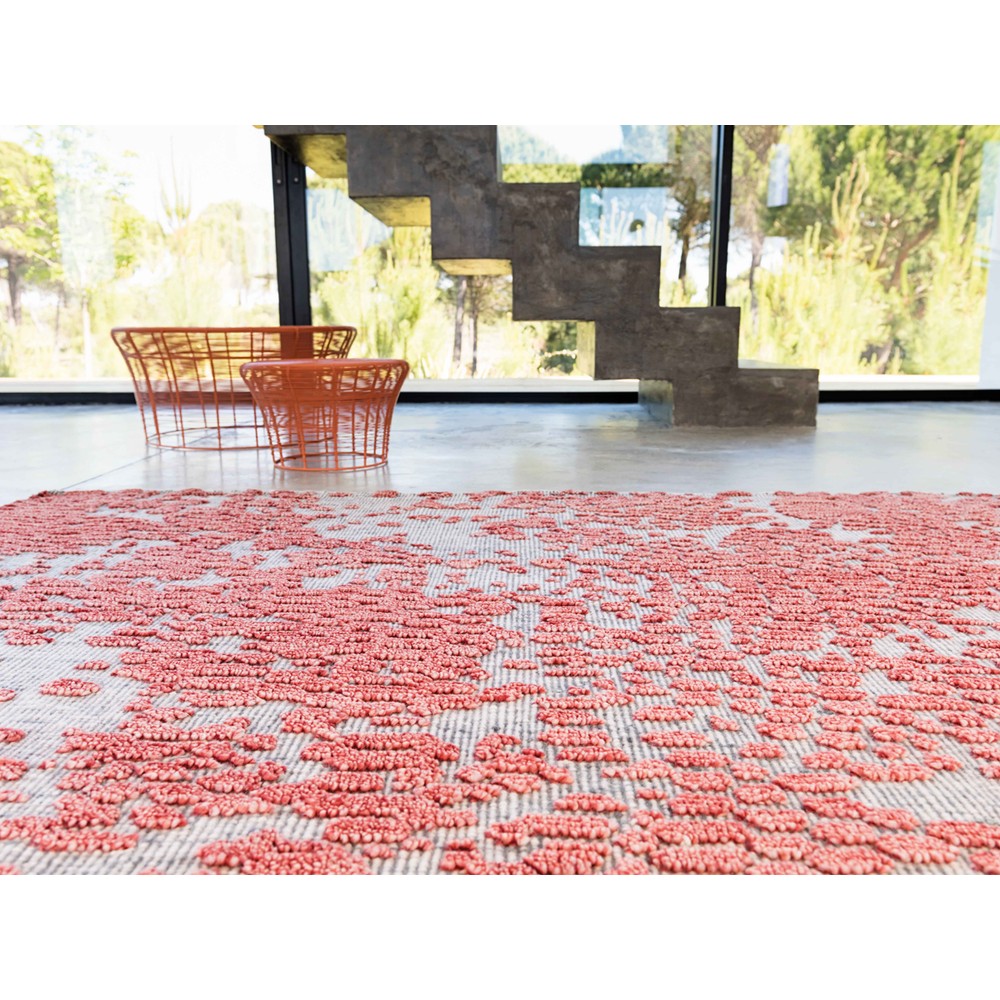 Buy the GAN Hand Knotted Japan Rug at nest.co.uk