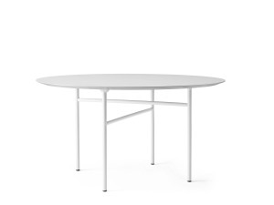 Audo Copenhagen Snaregade Round Table 138