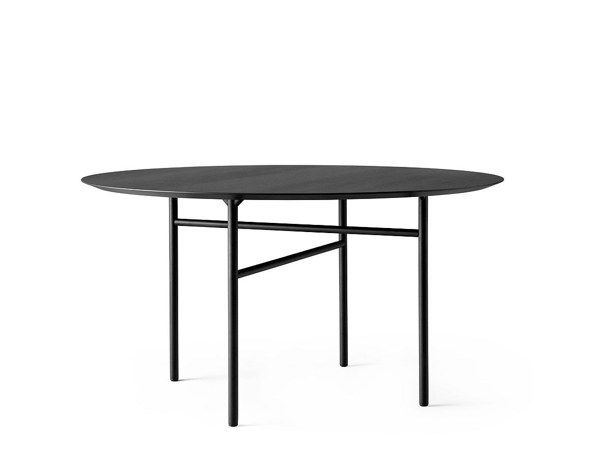 Audo Copenhagen Snaregade Round Table 138