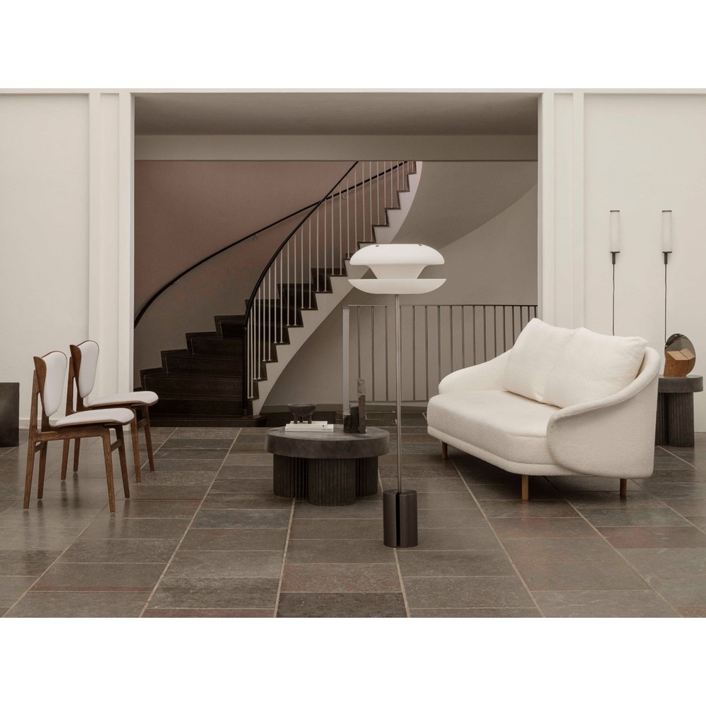 Buy the NORR11 Gear Coffee Table at nest.co.uk