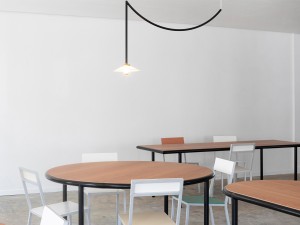 Valerie Objects No.5 Ceiling Lamp