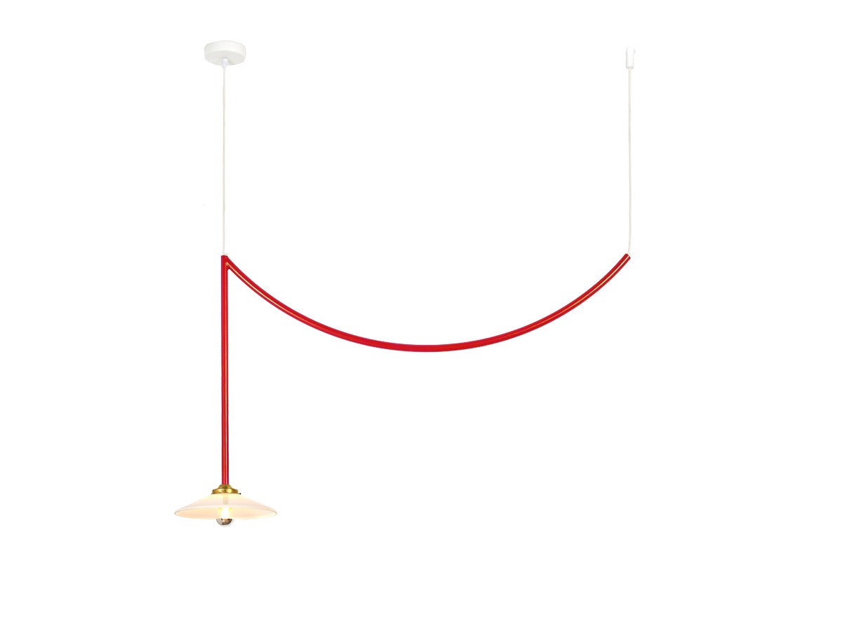 Valerie Objects Ceiling Lamp No.5