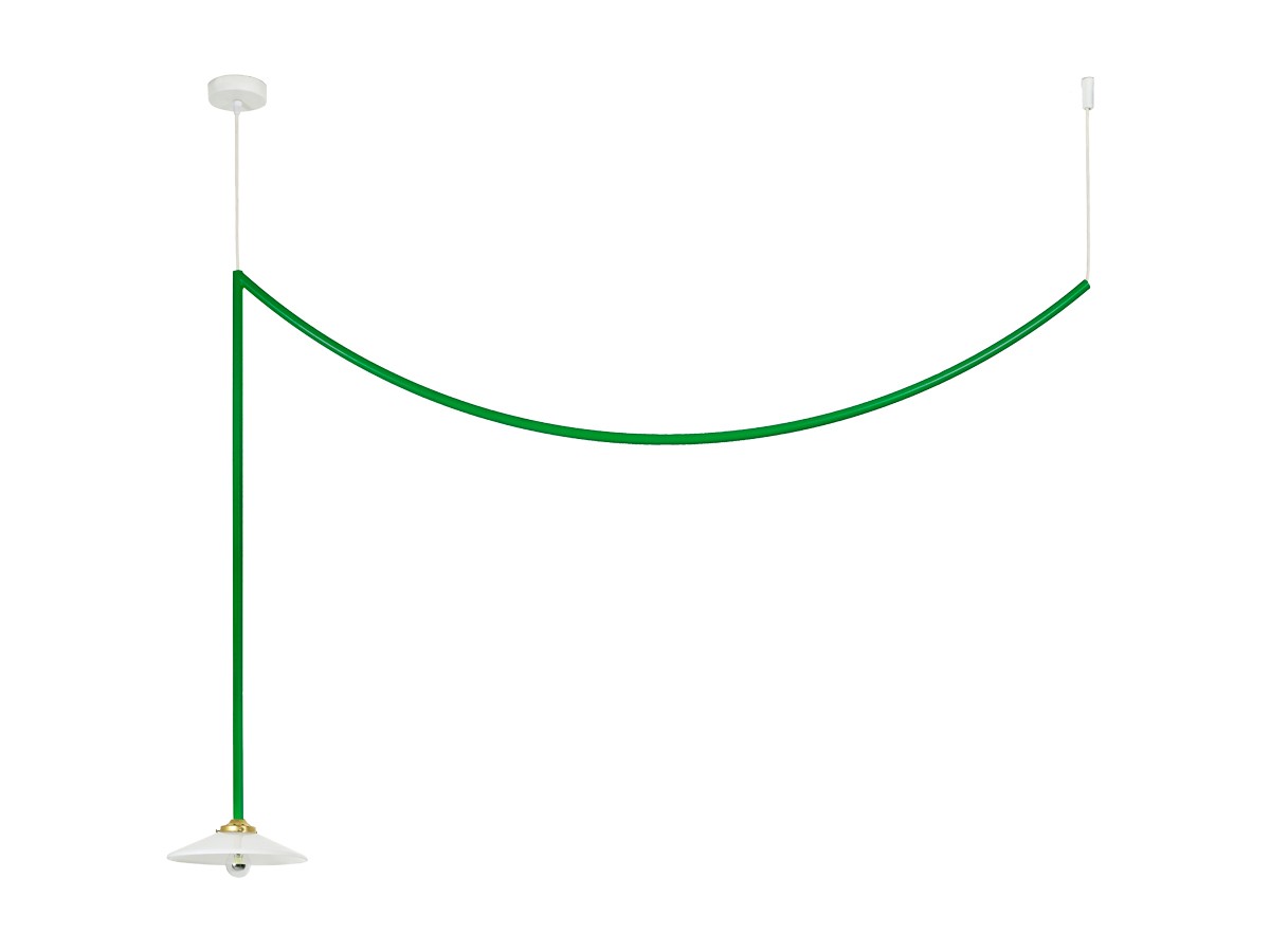 Valerie Objects Ceiling Lamp No.4