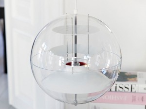 Verpan Panto Pendant Light