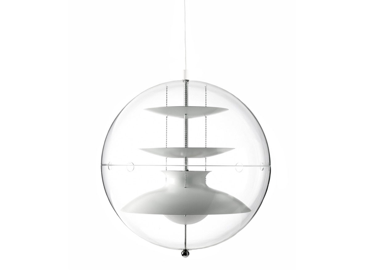 Verpan Panto Pendant Light