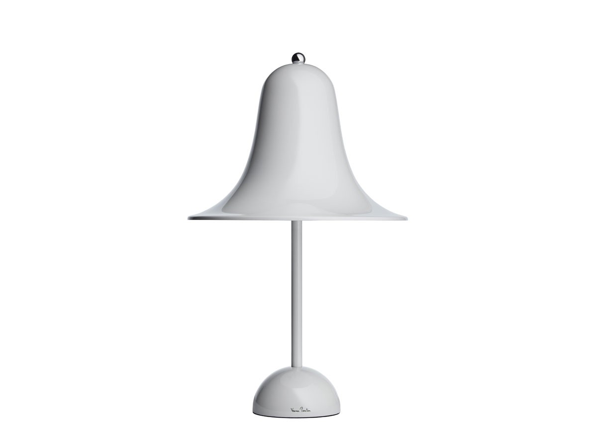 Verpan Pantop Table Lamp