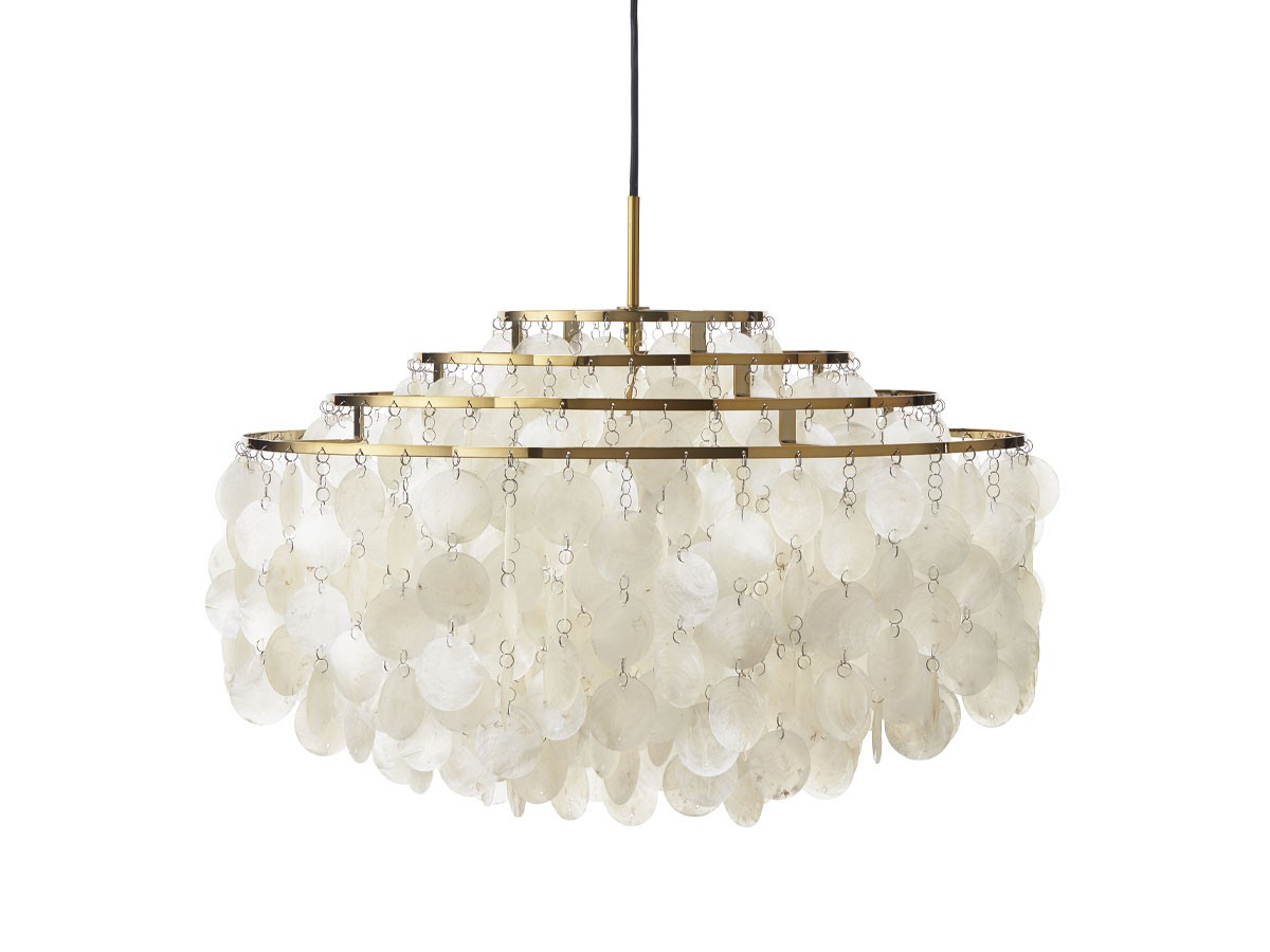 Verpan Fun Pendant Light