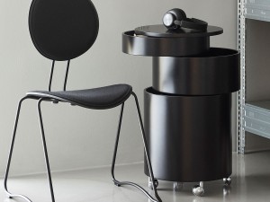 Verpan Barboy Trolley