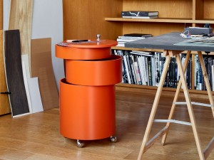 Verpan Barboy Trolley
