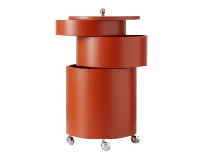 Verpan Barboy Trolley