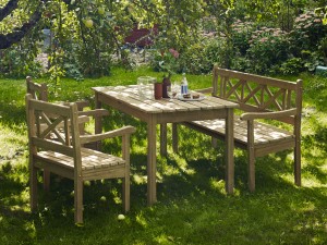 Fritz Hansen Skagerak Collection Skagen Chair