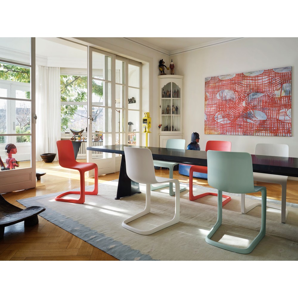 Buy the Vitra EvoC Chair at nest.co.uk