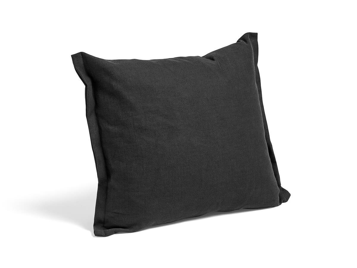 HAY クッション　PLICA CUSHION Plica Cushion-Story-Blue