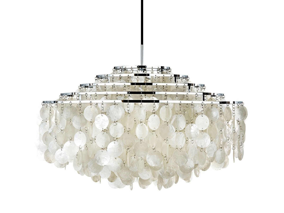 Verpan Fun Pendant Light