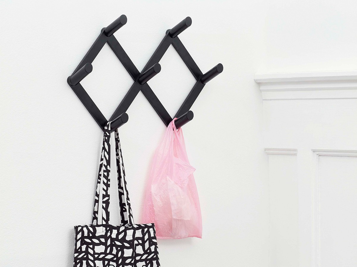 Buy the Hay Coat Rack at nest.co.uk