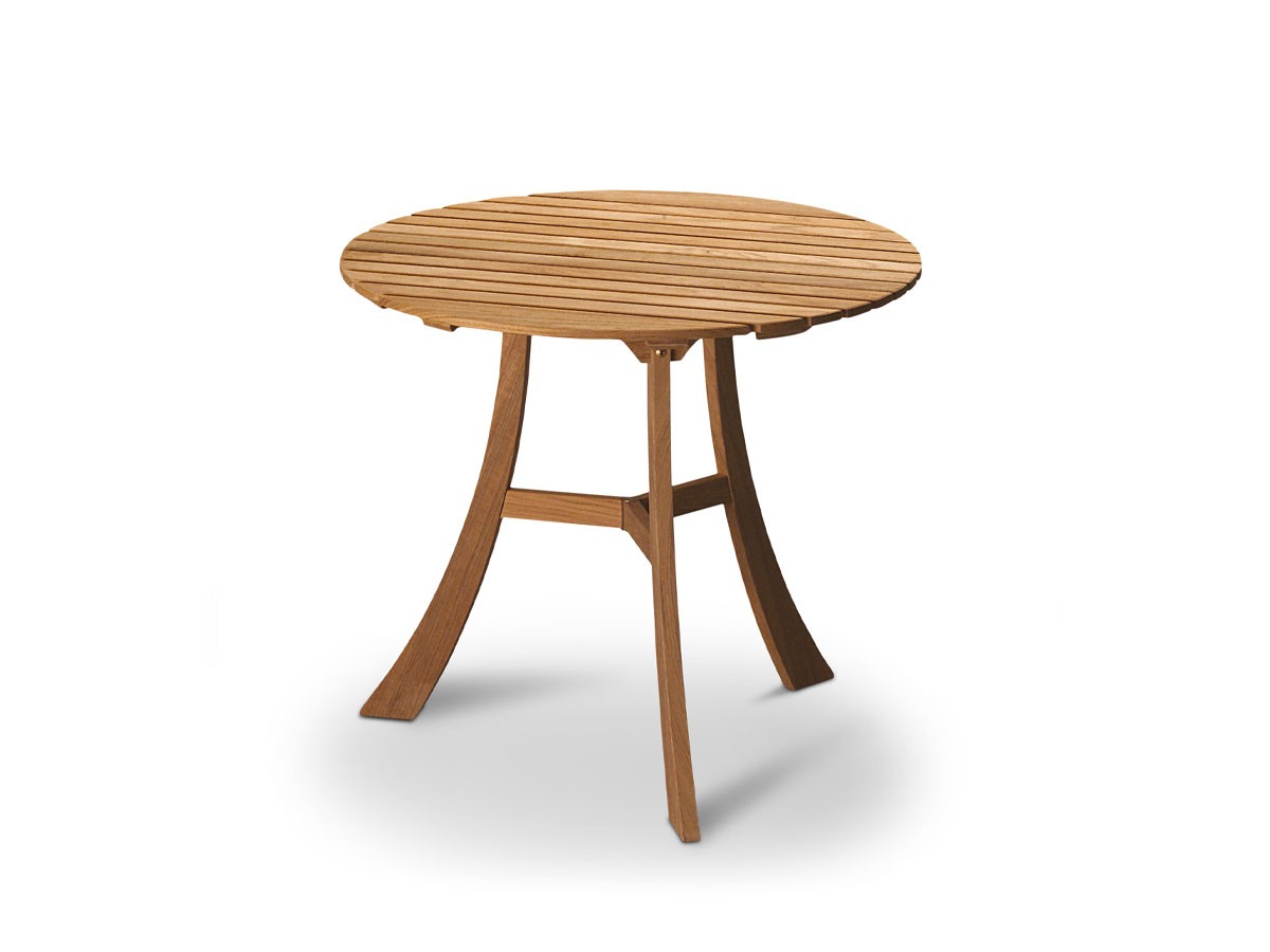 Fritz Hansen Skagerak Collection Vendia Table