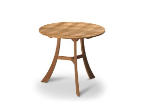 Fritz Hansen Skagerak Collection Vendia Table
