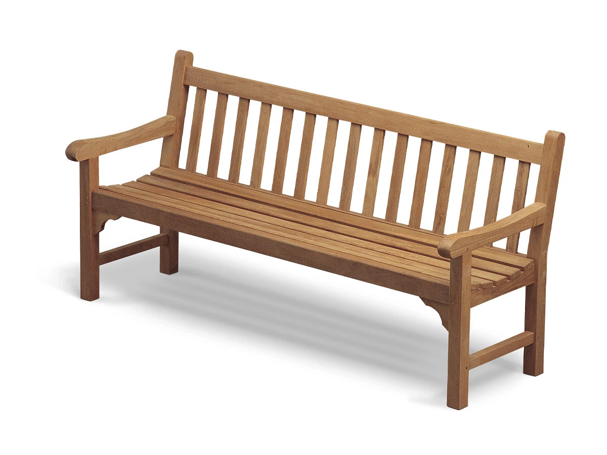 Fritz Hansen Skagerak Collection England Bench
