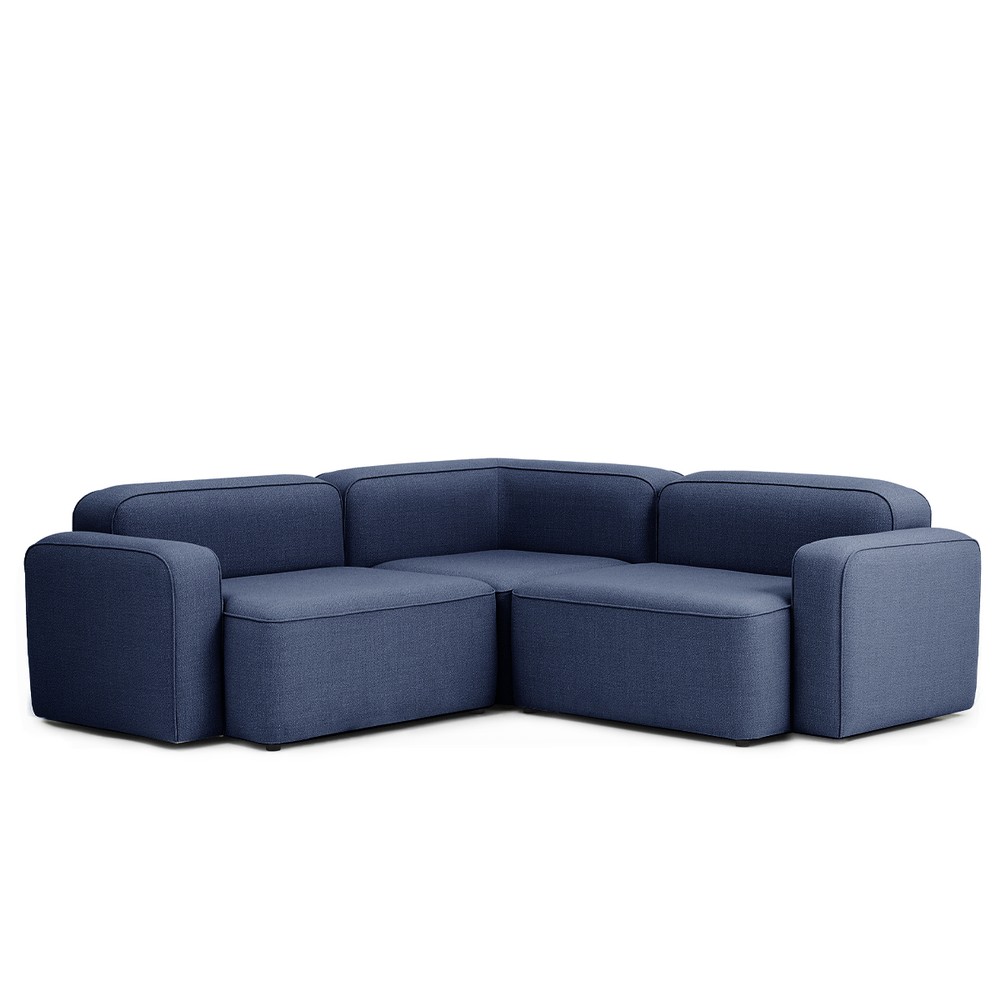 Buy the Normann Copenhagen Rope Corner Sofa at nest.co.uk