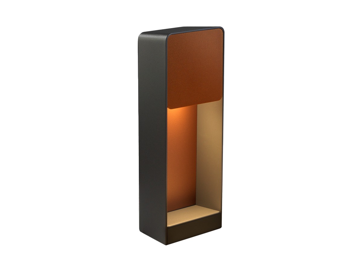 Marset Lab Outdoor Wall Lamp
