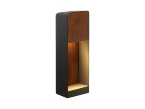 Marset Lab Outdoor Wall Lamp
