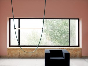 Flos Wireline Suspension Light