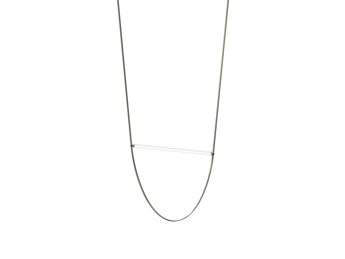 Flos Wireline Suspension Light